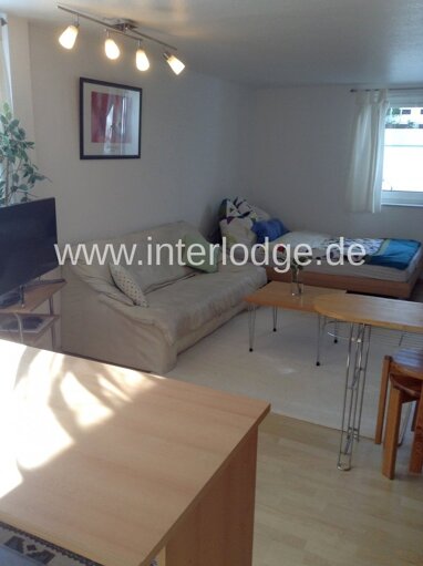 Wohnung zur Miete Wohnen auf Zeit 675 € 1 Zimmer 37 m² frei ab 01.06.2024 Vennhausen Düsseldorf / Gerresheim 40627