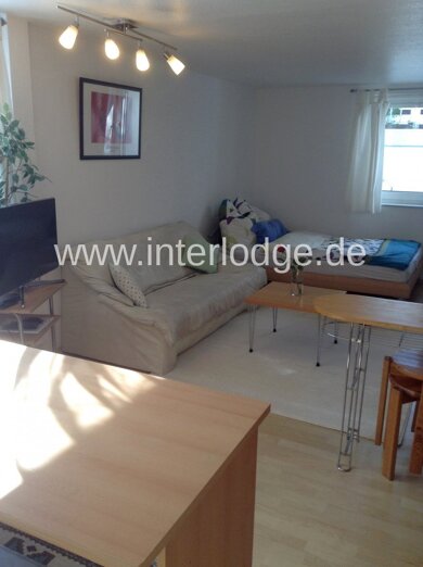 Wohnung zur Miete Wohnen auf Zeit 675 € 1 Zimmer 37 m² frei ab 01.05.2025 Vennhausen Düsseldorf / Gerresheim 40627