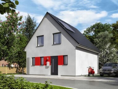 Einfamilienhaus zum Kauf 197.120 € 4 Zimmer 90 m² 610 m² Grundstück Haldensleben Haldensleben 39340