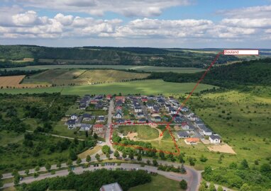 Grundstück zum Kauf Provisionsfrei 735.670 € 5.659 m² Grundstück Bad Kösen Naumburg 06618