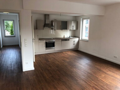 Wohnung zur Miete 1.250 € 3 Zimmer 88,1 m² EG frei ab 01.12.2024 Ehestorfer Dorfstr. 24 Ehestorf Rosengarten/ Ehesorf 21224