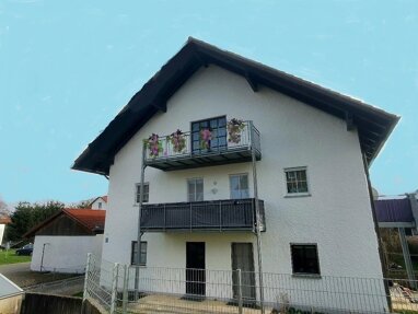 Wohnung zum Kauf 199.000 € 2 Zimmer 43 m² 2. Geschoss Mammendorf Mammendorf 82291