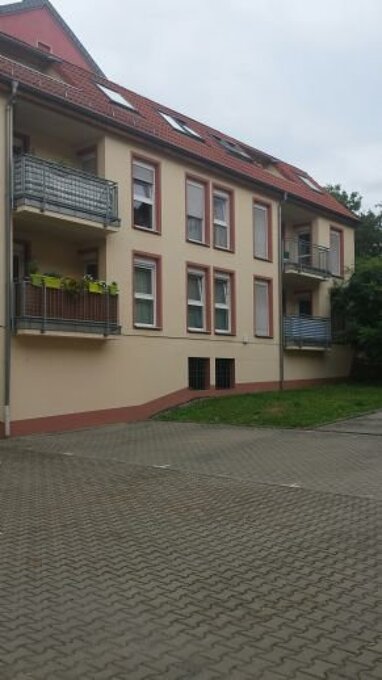 Wohnung zur Miete 1.280 € 3 Zimmer 95 m² 1. Geschoss Neugasse 26 Jena - Zentrum Jena 07743
