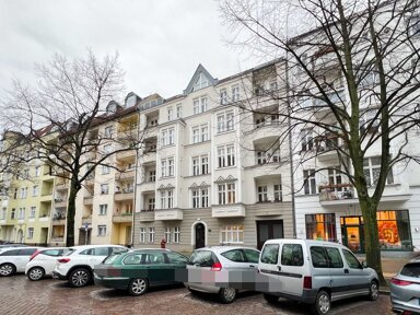 Wohnung zum Kauf 355.000 € 2 Zimmer 71,1 m² EG Charlottenburg Berlin-Charlottenburg 14057