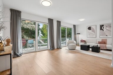 Einfamilienhaus zum Kauf provisionsfrei 1.200.000 € 7 Zimmer 175 m² 520 m² Grundstück Kernstadt Oberursel 61440