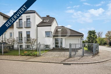 Einfamilienhaus zum Kauf 529.000 € 4 Zimmer 155 m² 450 m² Grundstück Innenstadt Saarlouis 66740