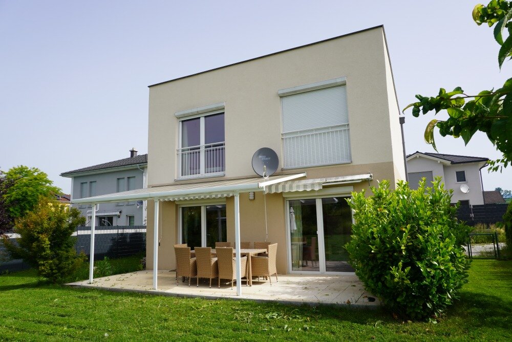 Einfamilienhaus zum Kauf 350.000 € 4 Zimmer 100 m²<br/>Wohnfläche 917 m²<br/>Grundstück Grafenstein 9131