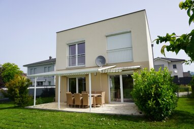 Einfamilienhaus zum Kauf 395.000 € 4 Zimmer 100 m² 917 m² Grundstück Grafenstein 9131