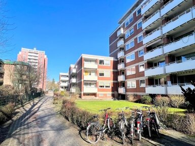 Wohnung zum Kauf 199.000 € 76,8 m² Wahlbezirk 001 Pinneberg 25421