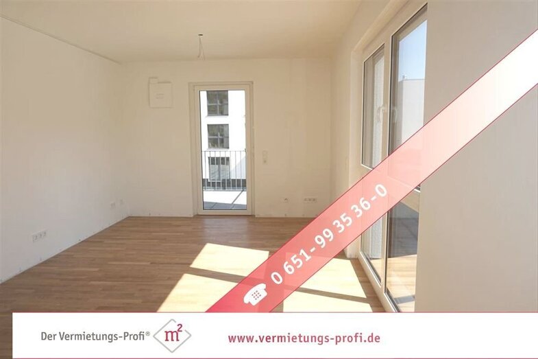 Wohnung zur Miete 919 € 2 Zimmer 63,4 m² frei ab 15.05.2025 Trier-Nord Trier 54292