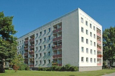 Wohnung zur Miete 430,18 € 2 Zimmer 55,9 m² Dürerstr. 67 Johannstadt-Süd (Zöllnerstr.) Dresden 01307