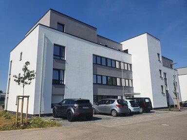 Wohnung zur Miete 777 € 3 Zimmer 74 m² frei ab 01.10.2024 Marie-Juchacz-Straße 5 Heinsberg Heinsberg 52525