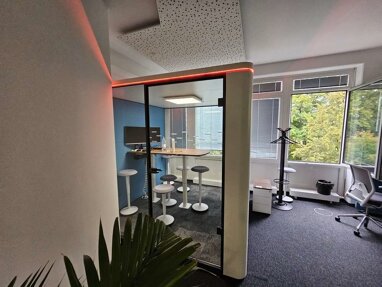 Bürofläche zur Miete 14,35 € 716 m² Bürofläche Lindenthal Köln 50858