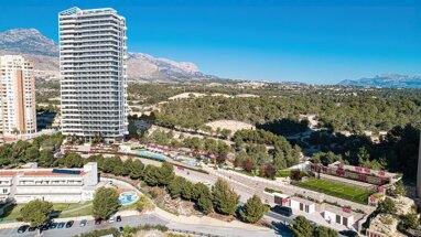 Studio zum Kauf provisionsfrei 350.000 € 2 Zimmer 68 m² BENIDORM