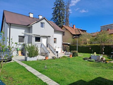 Haus zum Kauf 539.000 € 5,5 Zimmer 160 m² 564 m² Grundstück Eggenberg Graz 8020