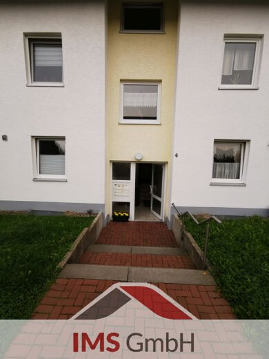 Wohnung zur Miete 450 € 3 Zimmer 73,3 m² Stadtoldendorf 37627