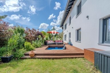 Einfamilienhaus zum Kauf 989.000 € 6 Zimmer 267,4 m² 1.340 m² Grundstück Weltenburg Kelheim / Weltenburg 93309