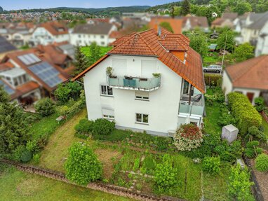 Wohnung zum Kauf 223.000 € 3 Zimmer 63 m² 2. Geschoss Sulzbach Sulzbach am Main 63834