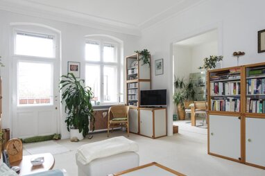 Wohnung zum Kauf Provisionsfrei 325.000 € 3 Zimmer 92 m² 1. Geschoss Albrechtstr. 83A Steglitz Berlin (Steglitz) 12167