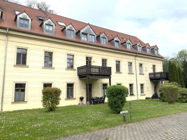 Maisonette zum Kauf 65.000 € 2 Zimmer 58,9 m² 3. Geschoss Heinrichshof 1 Glauchau Glauchau 08371