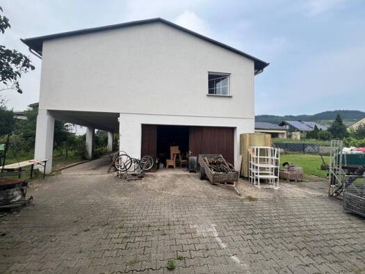 Einfamilienhaus zum Kauf 229.000 € 121 m² 668 m² Grundstück Kröv 54536