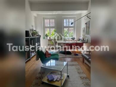 Wohnung zur Miete Tauschwohnung 680 € 2 Zimmer 67 m² 4. Geschoss Köpenick Berlin 12435