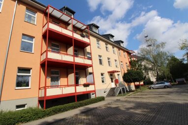 Wohnung zur Miete 689,71 € 3 Zimmer 84 m² 2. Geschoss Max-Liebermann-Straße 67 Gohlis - Nord Leipzig 04157