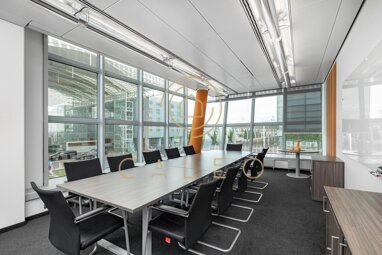 Bürokomplex zur Miete Provisionsfrei 65 m² Bürofläche teilbar ab 1 m² Oberdingermoos München 85356