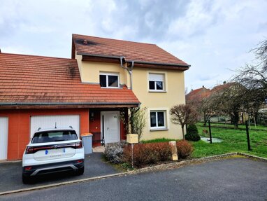 Einfamilienhaus zum Kauf 265.000 € 3 Zimmer 124 m² 400 m² Grundstück Centre Ville SARREGUEMINES 57200