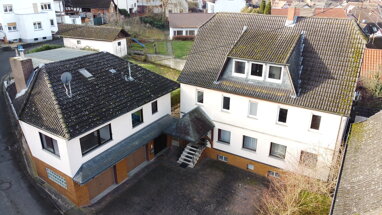 Immobilie zum Kauf 450.000 € 277 m² 897 m² Grundstück Ober-Mockstadt Ranstadt 63691