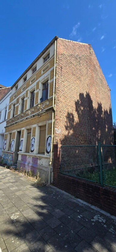 Reihenendhaus zum Kauf provisionsfrei 190.000 € 9 Zimmer 190 m² 423 m² Grundstück Windberg mönchengladbach 41063