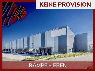 Lagerhalle zur Miete Provisionsfrei 16.000 m² Lagerfläche Steinberg Dietzenbach 63128