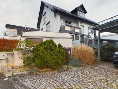 Mehrfamilienhaus zum Kauf 749.000 € 11 Zimmer 260 m² 443 m² Grundstück Hirschaid Hirschaid 96114