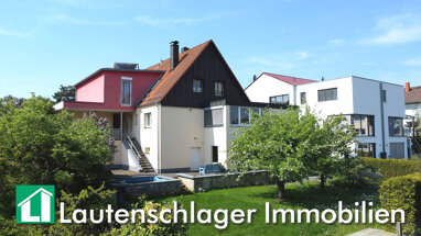 Doppelhaushälfte zum Kauf 359.000 € 5,5 Zimmer 109 m² 490 m² Grundstück Neumarkt Neumarkt in der Oberpfalz 92318