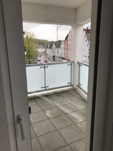 Wohnung zur Miete 760 € 2,5 Zimmer 77,9 m² Osterfeldstr. 28 Brasberg Wetter (Ruhr) 58300