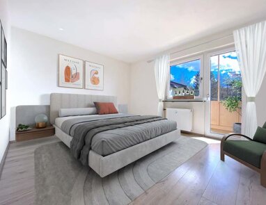 Wohnung zum Kauf 219.000 € 3 Zimmer 79 m² 3. Geschoss Röthenbach Röthenbach an der Pegnitz 90552