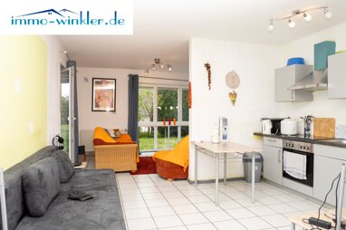 Wohnung zum Kauf 90.000 € 2 Zimmer 54 m² -1. Geschoss Schloßbergstr. 73 Blieskastel Blieskastel 66440