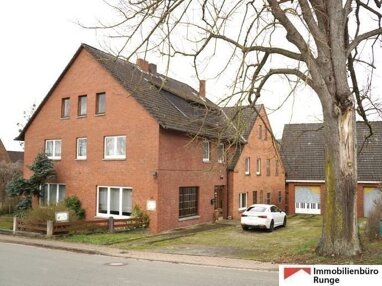 Bauernhaus zum Kauf 385.000 € 350 m² 15.275 m² Grundstück Kathrinhagen Auetal 31749