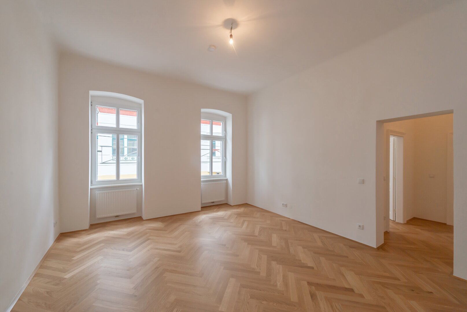 Wohnung zum Kauf 149.000 € 1 Zimmer 28 m²<br/>Wohnfläche 1.<br/>Geschoss Wien 1170