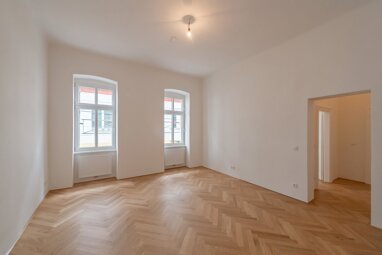 Wohnung zum Kauf 149.000 € 1 Zimmer 28 m² 1. Geschoss Wien 1170