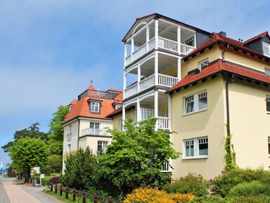 Wohnung zum Kauf 325.000 € 3 Zimmer 43 m² 2. Geschoss Ostseebad Kühlungsborn 18225