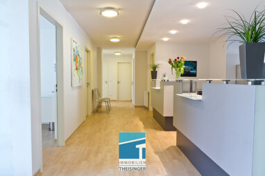 Bürogebäude zur Miete 1.960 € 150 m² Bürofläche Altstadt - Südwest Ingolstadt 85049