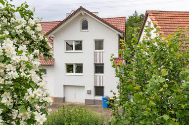 Doppelhaushälfte zum Kauf 159.900 € 3 Zimmer 88 m² 270 m² Grundstück Wilflingen Wilflingen 78669