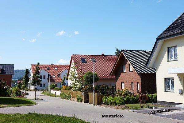 Einfamilienhaus zum Kauf
