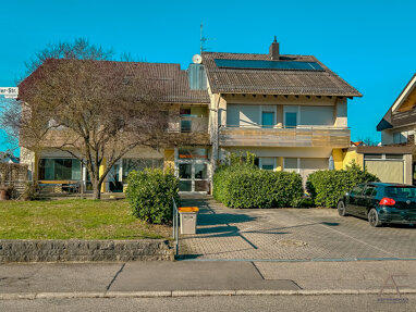 Mehrfamilienhaus zum Kauf 957.000 € 31 Zimmer 1.040 m² Grundstück Altenmünster - östlich II Crailsheim 74564
