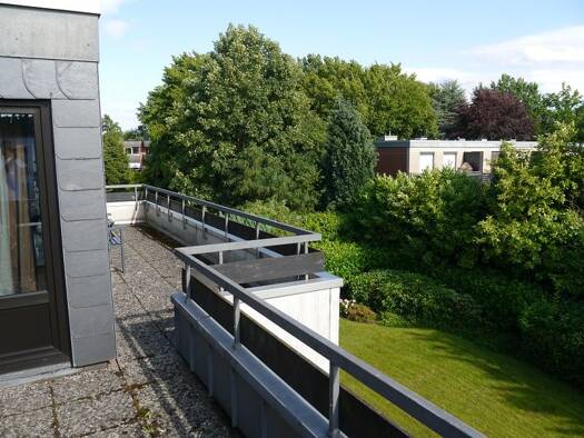 Penthouse zum Kauf als Kapitalanlage geeignet 299.000 € 3 Zimmer 100 m² Marmstorf Hamburg 21077