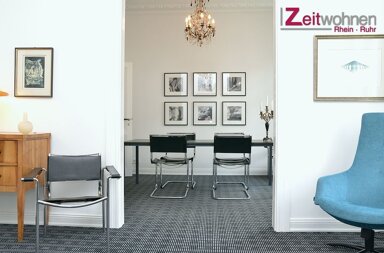 Wohnung zur Miete Wohnen auf Zeit 2.500 € 3 Zimmer 95 m² frei ab 01.12.2024 Nippes Köln 50733