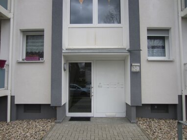Wohnung zur Miete 605 € 3,5 Zimmer 64,2 m² 1. Geschoss Farrenbroich 38 Katernberg Essen 45327