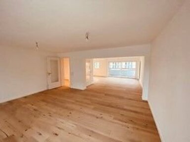 Wohnung zur Miete 700 € 3 Zimmer 107 m² frei ab sofort Oberntorwall Alt- und Neustadt Bielefeld 33602