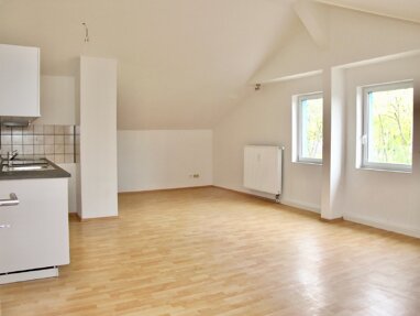 Wohnung zur Miete 600 € 3 Zimmer 82 m² Leuben/Niedersedlitz (Sachsenwerk) Dresden 01259